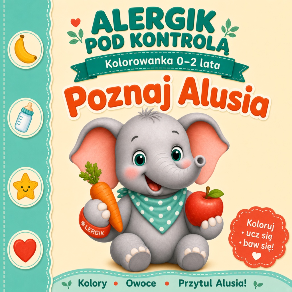 Poznaj Alusia