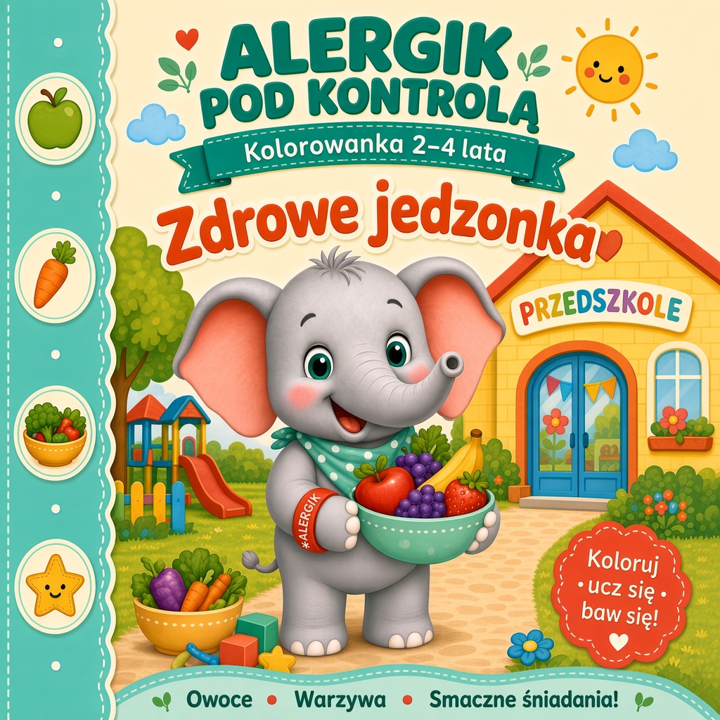 Zdrowe jedzonka